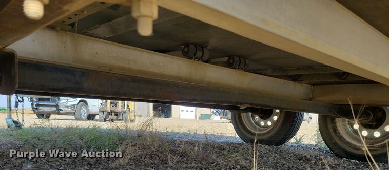 image for item JO9335 2005 AAD Welding boat