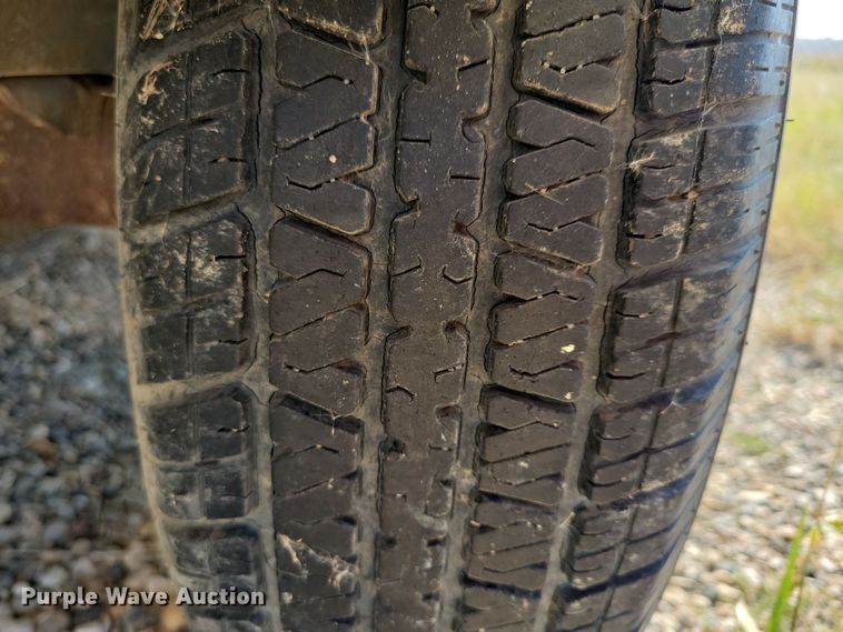 image for item JO9335 2005 AAD Welding boat