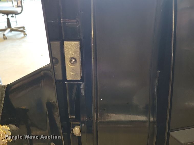 image for item JO9336 2008 Mercury Marine Verado outboard boat engine