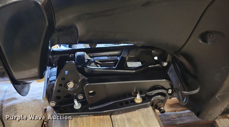 image for item JO9336 2008 Mercury Marine Verado outboard boat engine