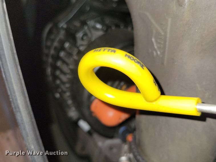 image for item JO9336 2008 Mercury Marine Verado outboard boat engine