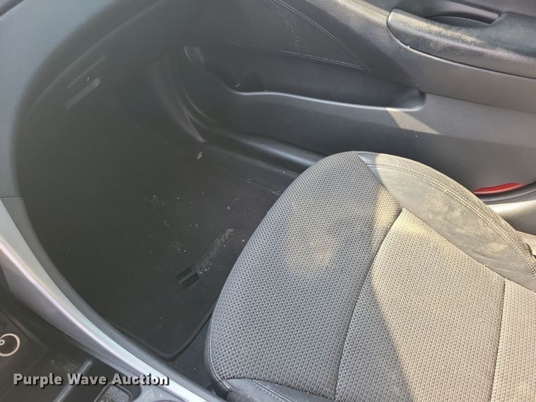 image for item JO9337 2011 Hyundai Sonata 