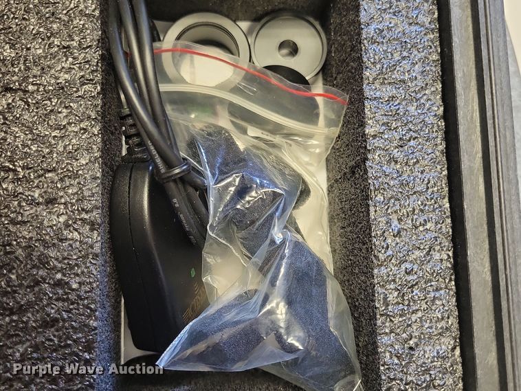 image for item JO9370 (5) 3M Quest Technologies DLX dosimeter noise detectors