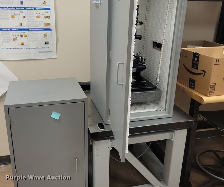 image for item JO9371 Laboratory equipment
