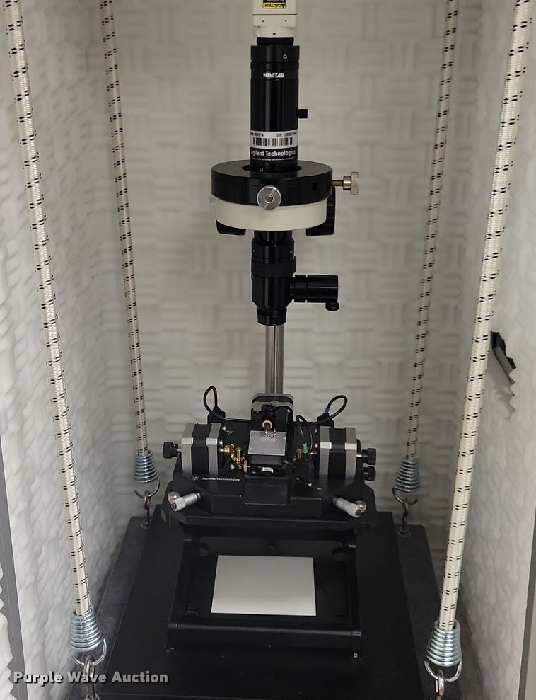 image for item JO9371 Laboratory equipment