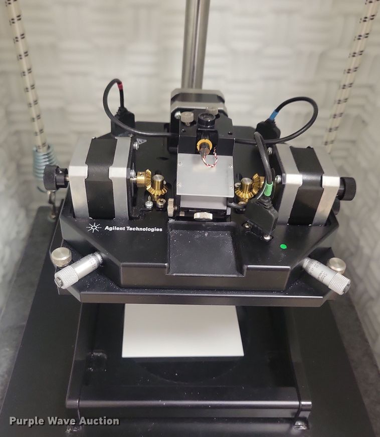 image for item JO9371 Laboratory equipment