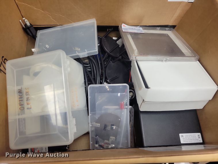 image for item JO9371 Laboratory equipment