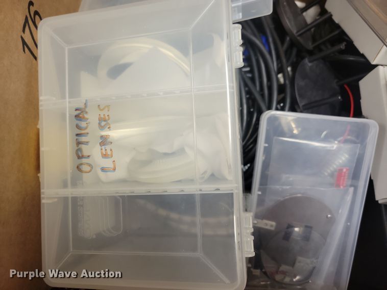 image for item JO9371 Laboratory equipment