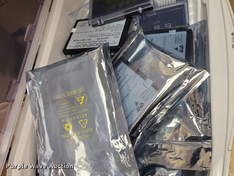 image for item JO9371 Laboratory equipment