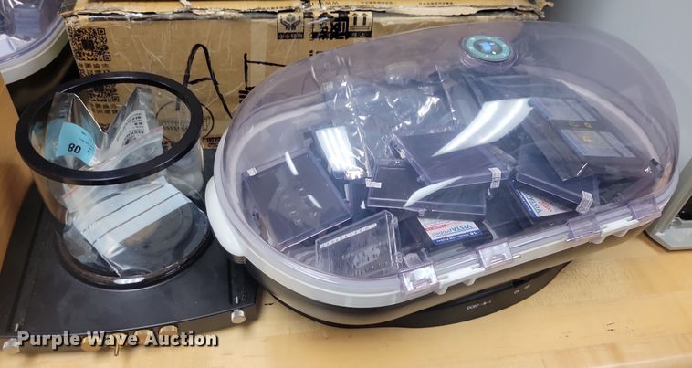 image for item JO9371 Laboratory equipment