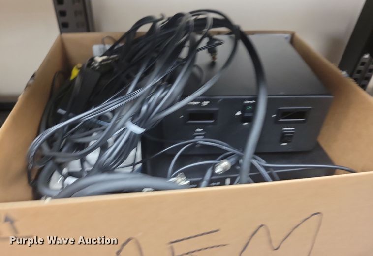 image for item JO9371 Laboratory equipment