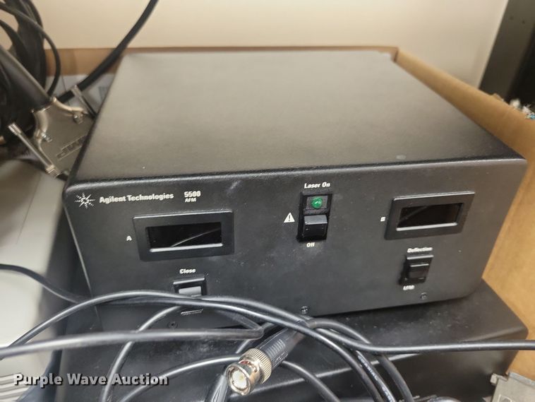 image for item JO9371 Laboratory equipment