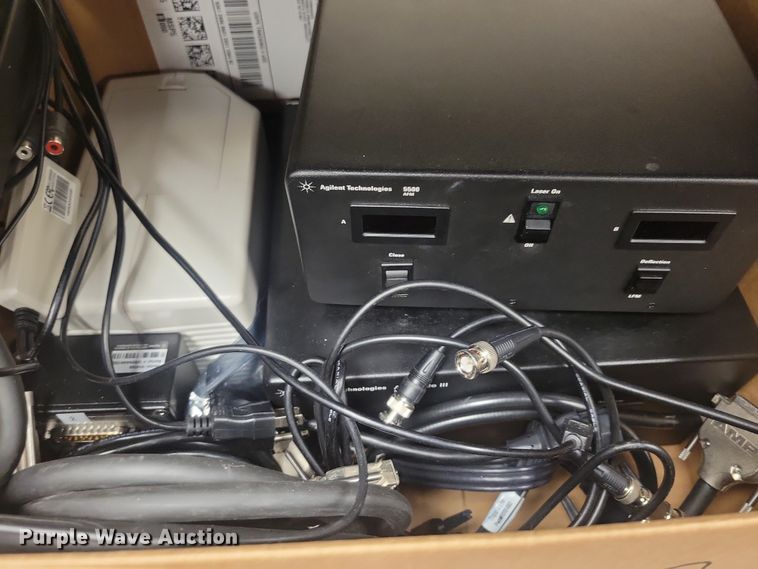 image for item JO9371 Laboratory equipment