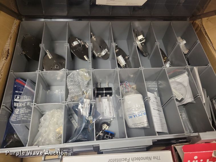 image for item JO9371 Laboratory equipment