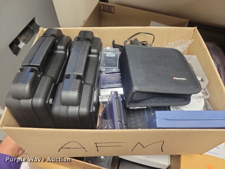 image for item JO9371 Laboratory equipment