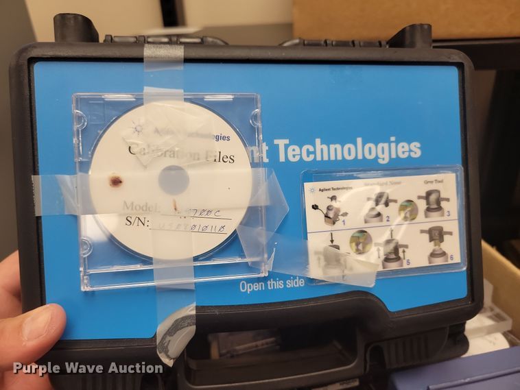 image for item JO9371 Laboratory equipment