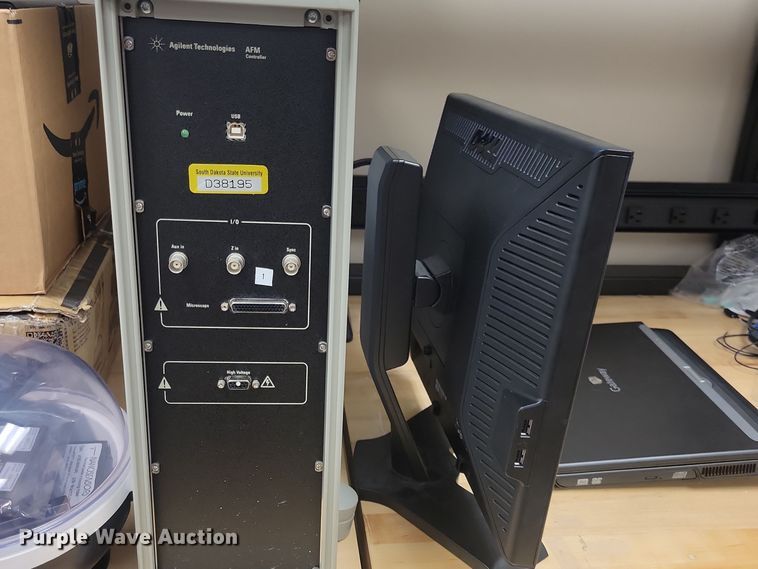 image for item JO9371 Laboratory equipment