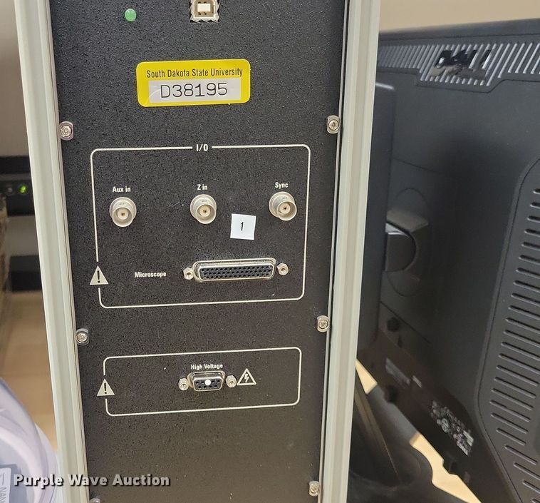 image for item JO9371 Laboratory equipment