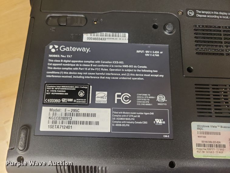 image for item JO9371 Laboratory equipment