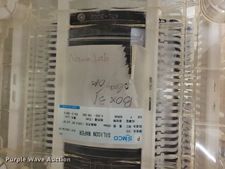 image for item JO9371 Laboratory equipment