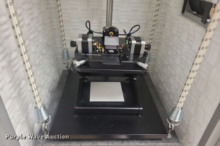 image for item JO9371 Laboratory equipment
