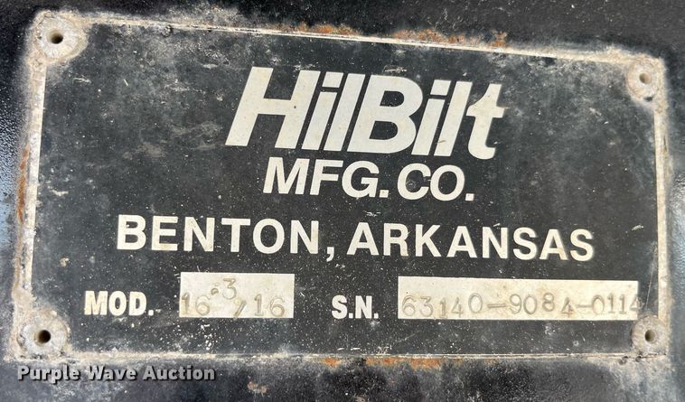 image for item LC9225 2006 Mack CV713 dump truck