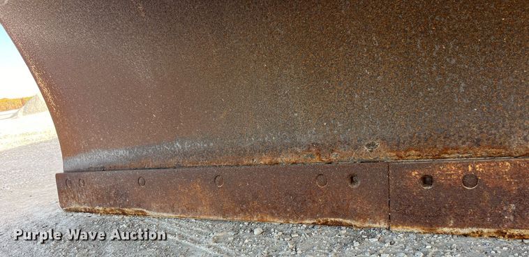 image for item LC9225 2006 Mack CV713 dump truck