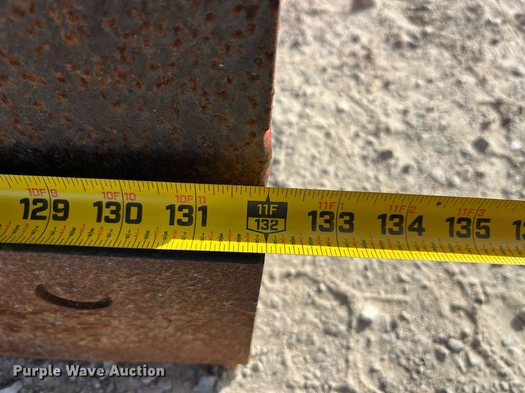 image for item LC9225 2006 Mack CV713 dump truck