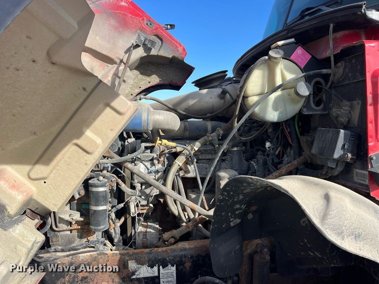 image for item LC9225 2006 Mack CV713 dump truck