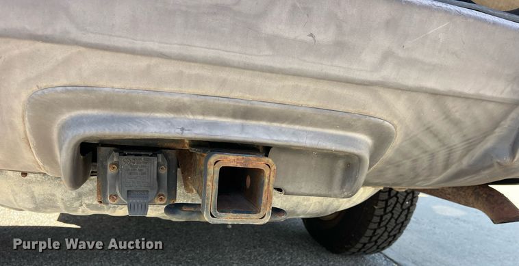 image for item LC9229 1999 Jeep Grand Cherokee Laredo SUV