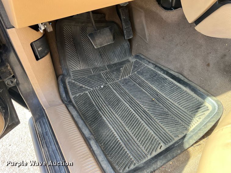 image for item LC9229 1999 Jeep Grand Cherokee Laredo SUV