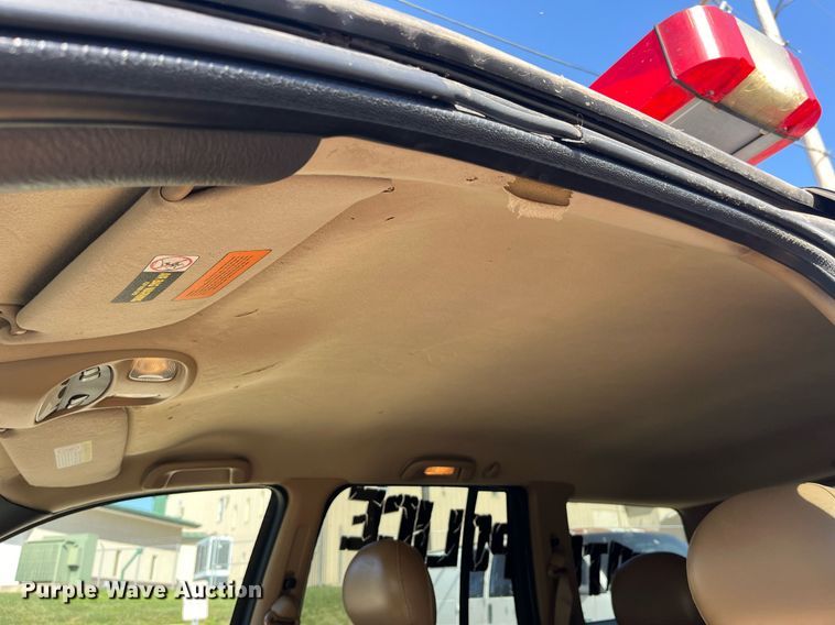 image for item LC9229 1999 Jeep Grand Cherokee Laredo SUV