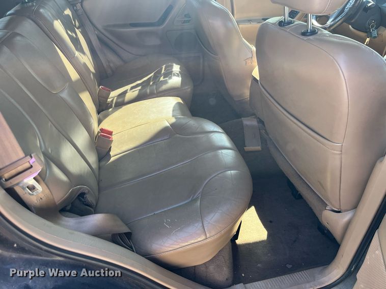 image for item LC9229 1999 Jeep Grand Cherokee Laredo SUV