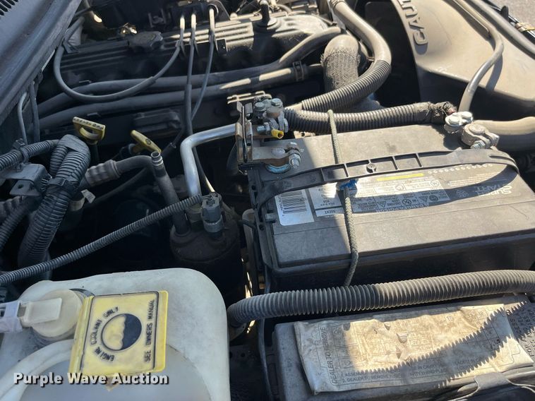 image for item LC9229 1999 Jeep Grand Cherokee Laredo SUV