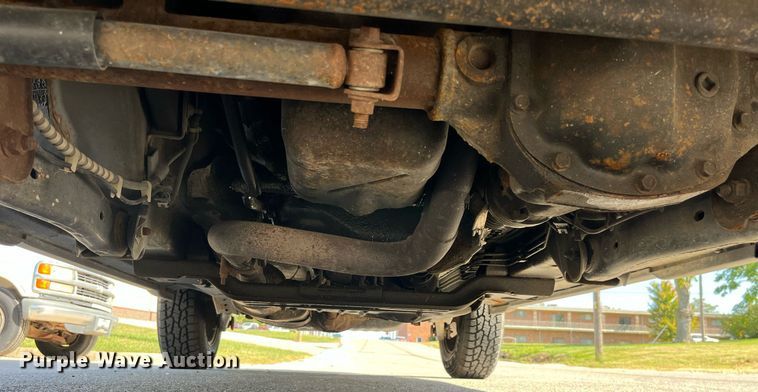 image for item LC9229 1999 Jeep Grand Cherokee Laredo SUV