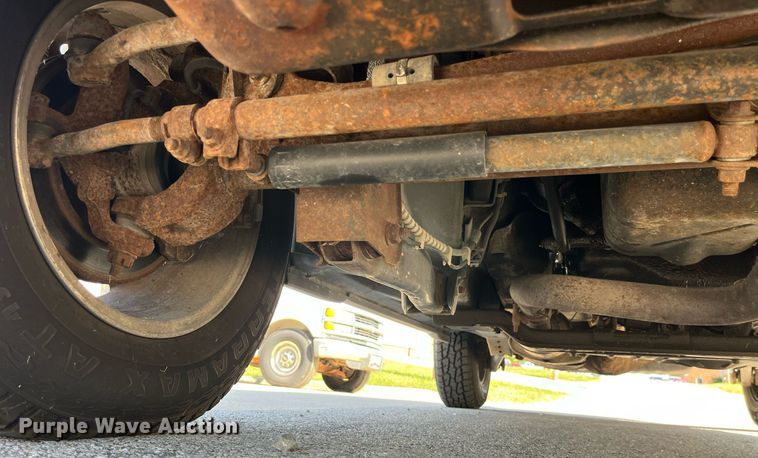 image for item LC9229 1999 Jeep Grand Cherokee Laredo SUV