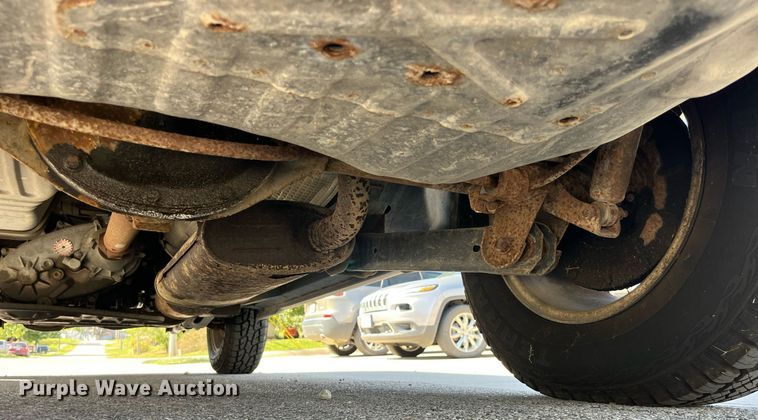 image for item LC9229 1999 Jeep Grand Cherokee Laredo SUV