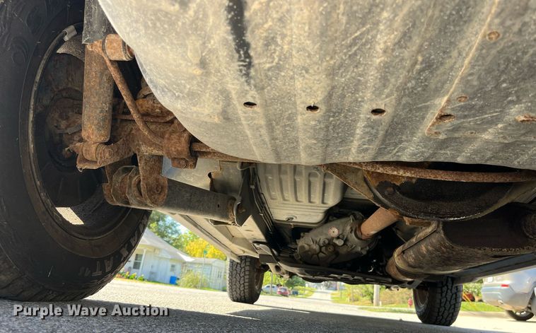 image for item LC9229 1999 Jeep Grand Cherokee Laredo SUV