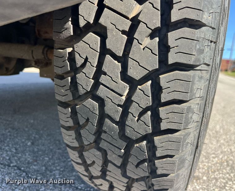 image for item LC9229 1999 Jeep Grand Cherokee Laredo SUV