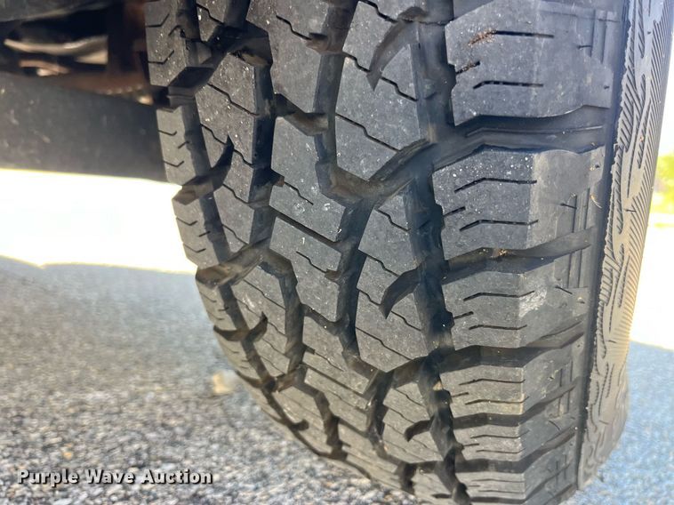 image for item LC9229 1999 Jeep Grand Cherokee Laredo SUV