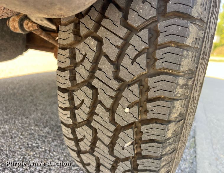 image for item LC9229 1999 Jeep Grand Cherokee Laredo SUV