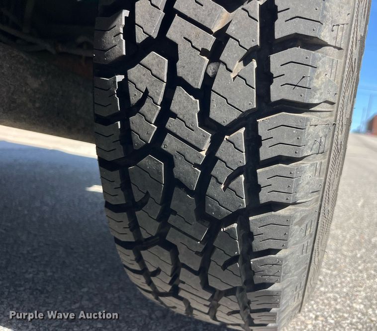 image for item LC9229 1999 Jeep Grand Cherokee Laredo SUV