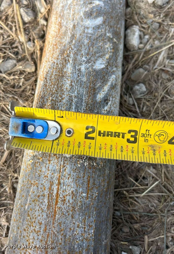 image for item LC9233 IPC HH500 skid steer breaker