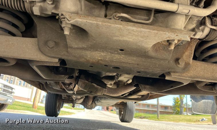 image for item LC9236 2002 Ford Ranger pickup truck