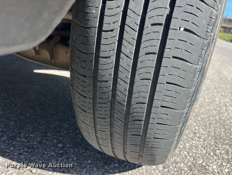 image for item LC9236 2002 Ford Ranger pickup truck