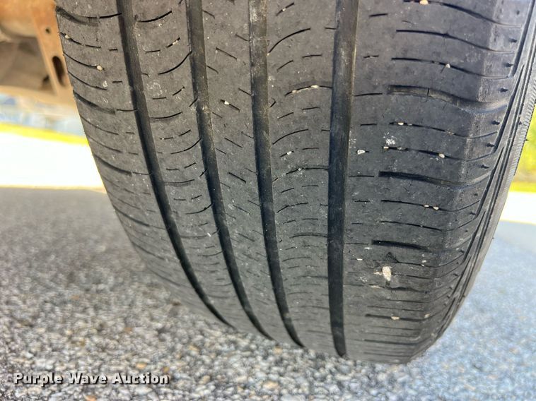 image for item LC9236 2002 Ford Ranger pickup truck