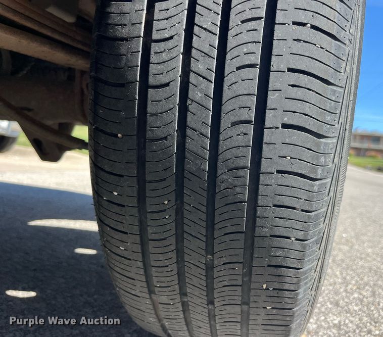 image for item LC9236 2002 Ford Ranger pickup truck