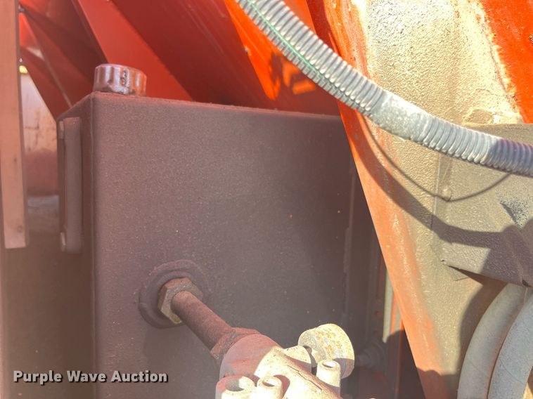 image for item LC9241 1998 Chevrolet  C7500 dump truck