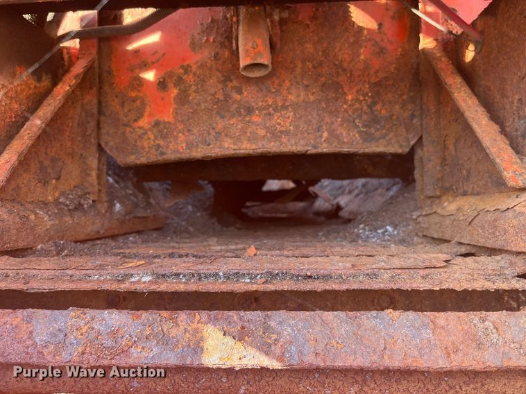 image for item LC9241 1998 Chevrolet  C7500 dump truck