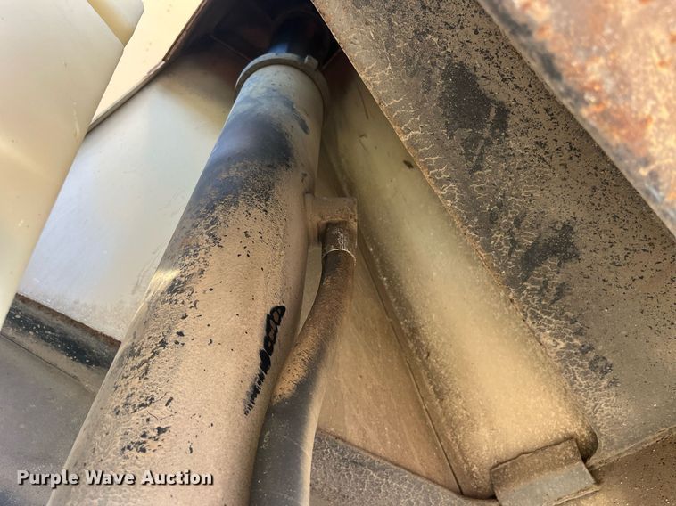 image for item LC9241 1998 Chevrolet  C7500 dump truck